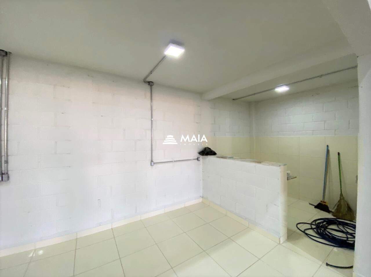 Galpão à venda no Parque das Laranjeiras: 