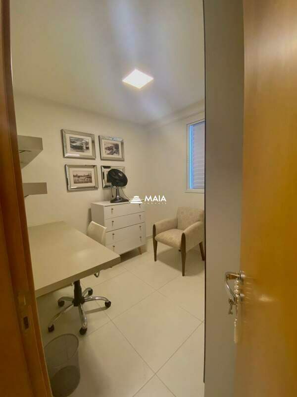 Apartamento à venda no Jardim do Lago: 