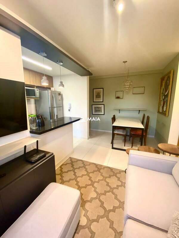 Apartamento à venda no Jardim do Lago: 