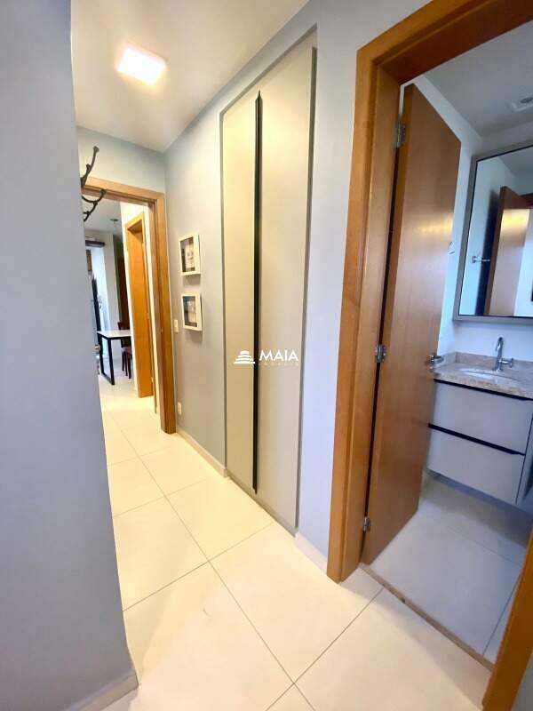 Apartamento à venda no Jardim do Lago: 