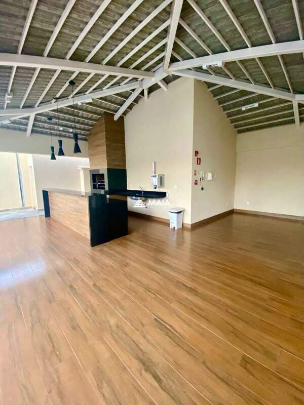 Apartamento à venda no Jardim do Lago: 