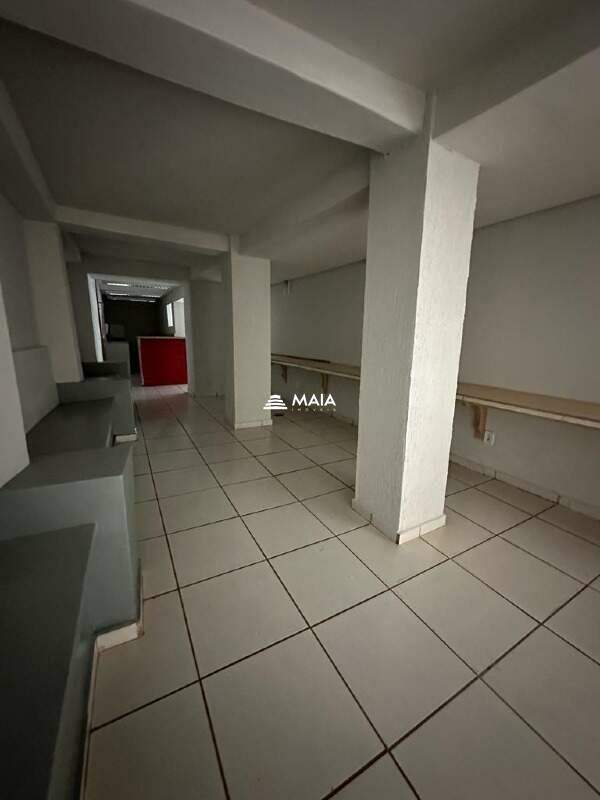 Comercial para aluguel no Centro: 