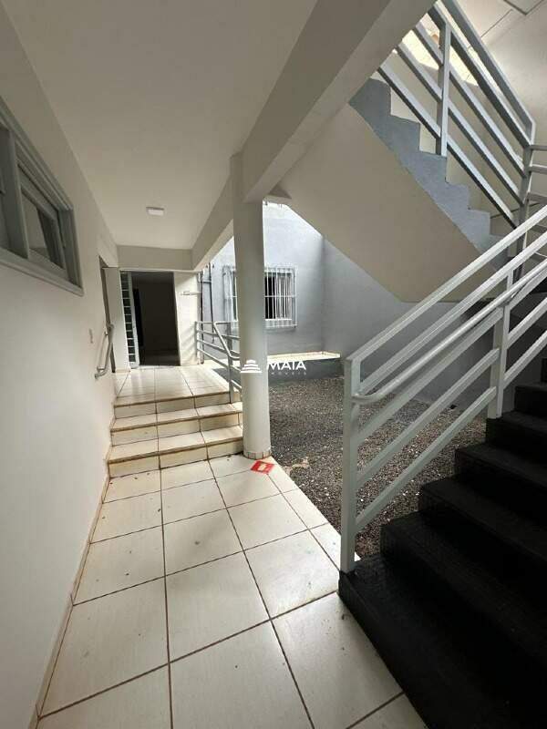 Comercial para aluguel no Centro: 