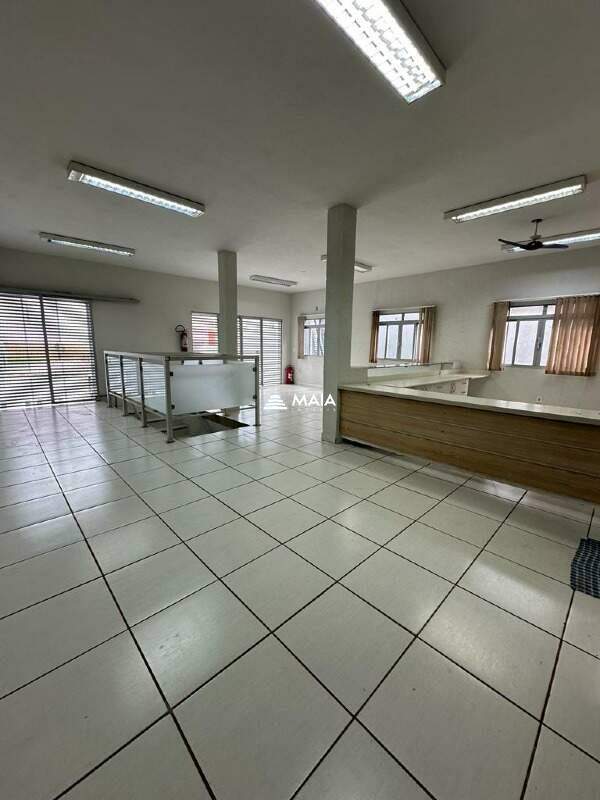 Comercial para aluguel no Centro: 