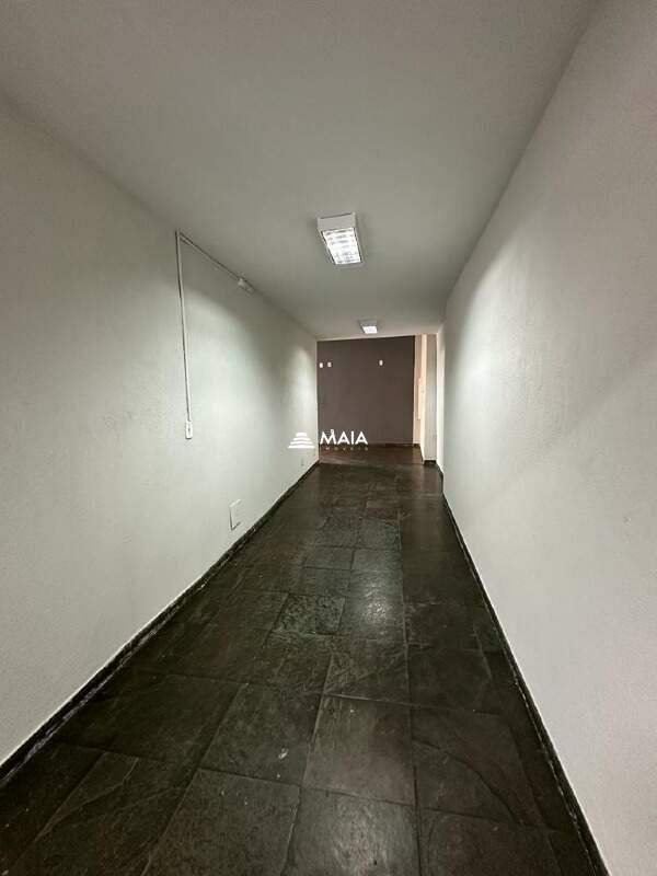 Comercial para aluguel no Centro: 