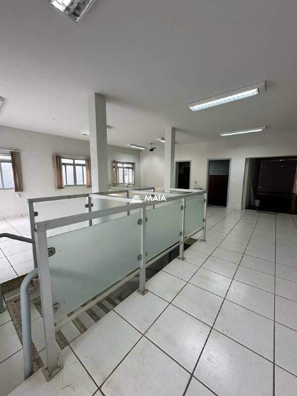 Comercial para aluguel no Centro: 