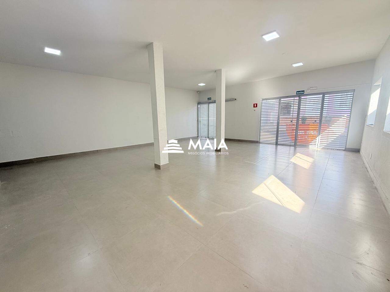 Comercial para aluguel no Centro: 