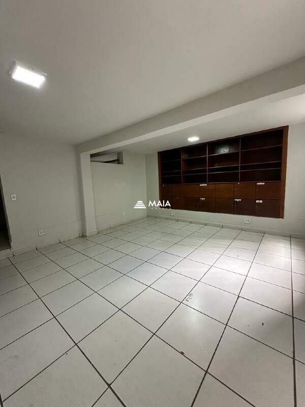 Comercial para aluguel no Centro: 