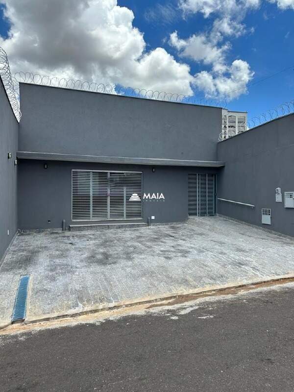 Comercial para aluguel no Centro: 