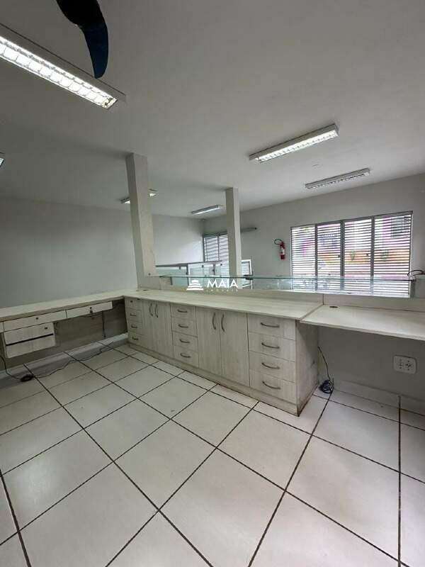 Comercial para aluguel no Centro: 