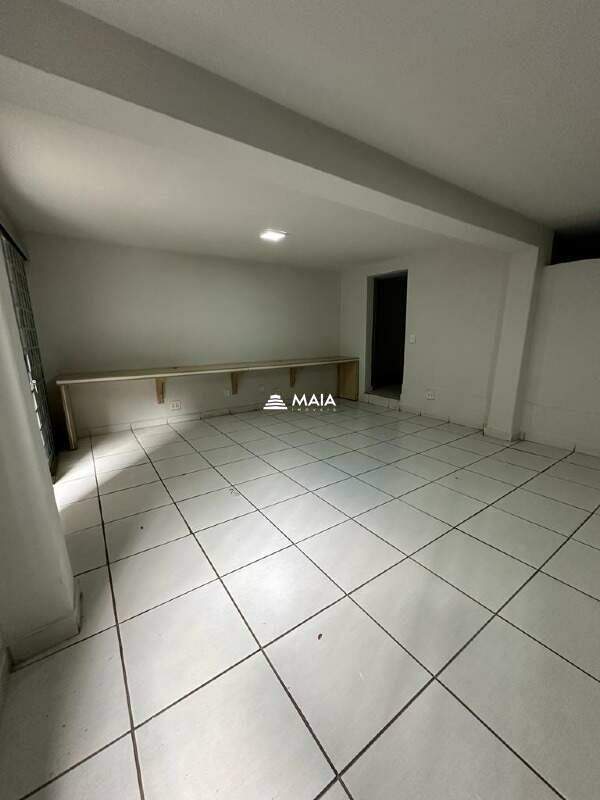 Comercial para aluguel no Centro: 