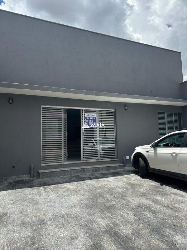 Comercial para aluguel no Centro: 