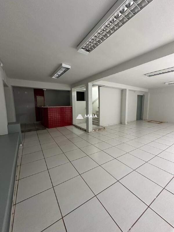 Comercial para aluguel no Centro: 