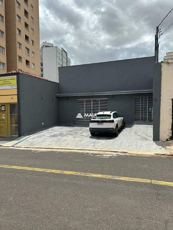 Comercial para aluguel no Centro: 