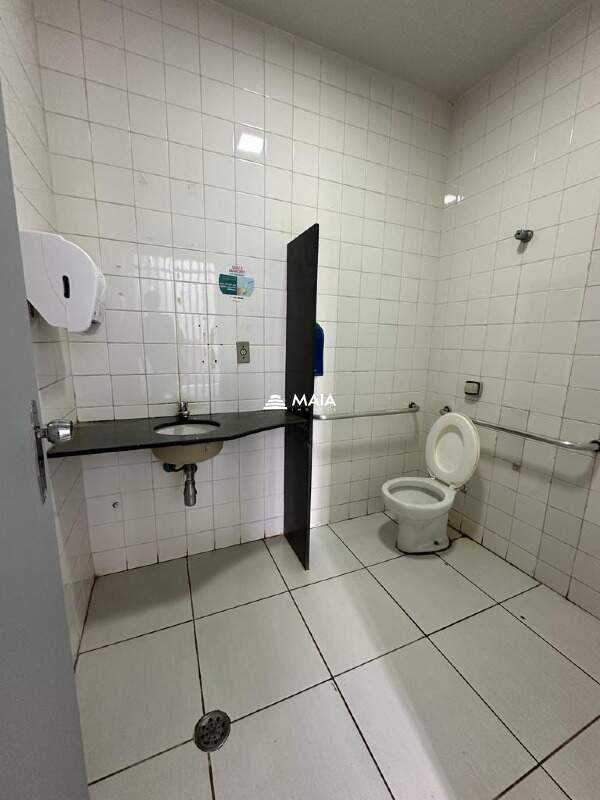 Comercial para aluguel no Centro: 