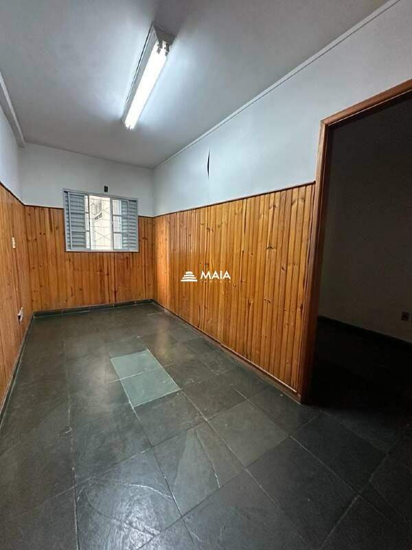 Comercial para aluguel no Centro: 