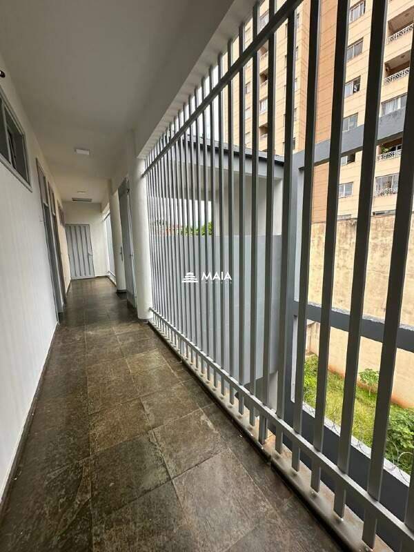 Comercial para aluguel no Centro: 