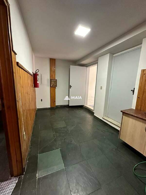 Comercial para aluguel no Centro: 