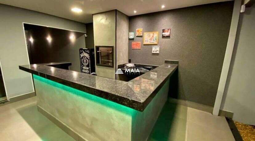 Casa à venda no Parque das Laranjeiras II: 