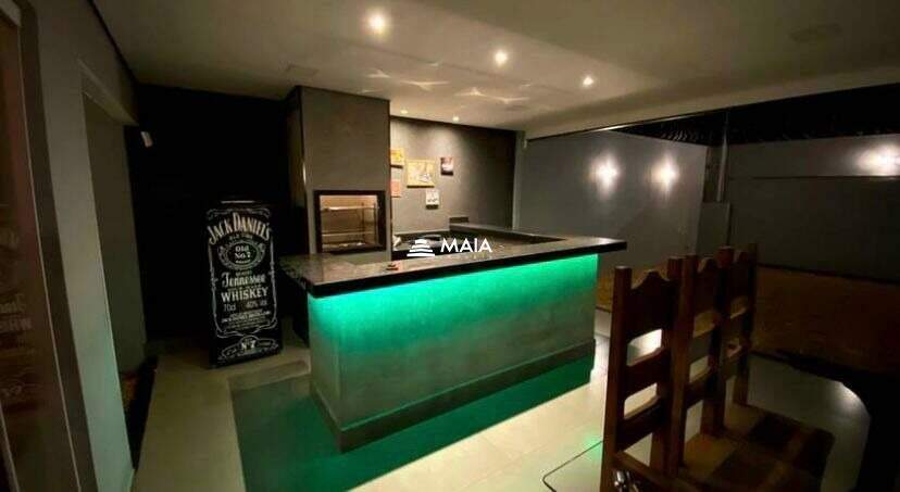 Casa à venda no Parque das Laranjeiras II: 