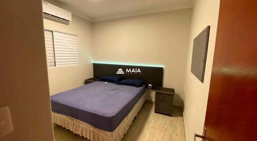 Casa à venda no Parque das Laranjeiras II: 