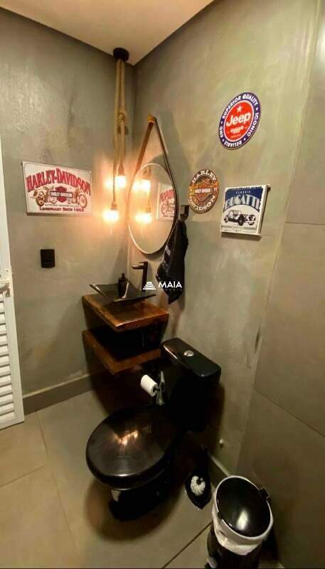 Casa à venda no Parque das Laranjeiras II: 