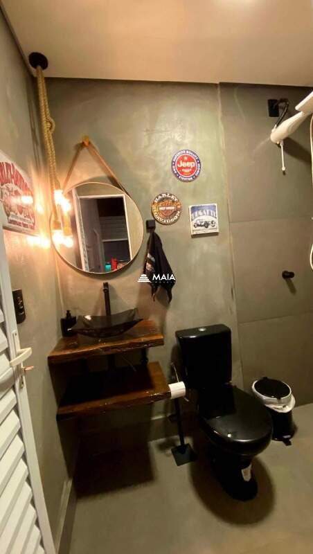 Casa à venda no Parque das Laranjeiras II: 