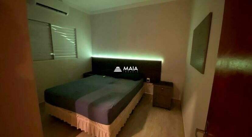 Casa à venda no Parque das Laranjeiras II: 