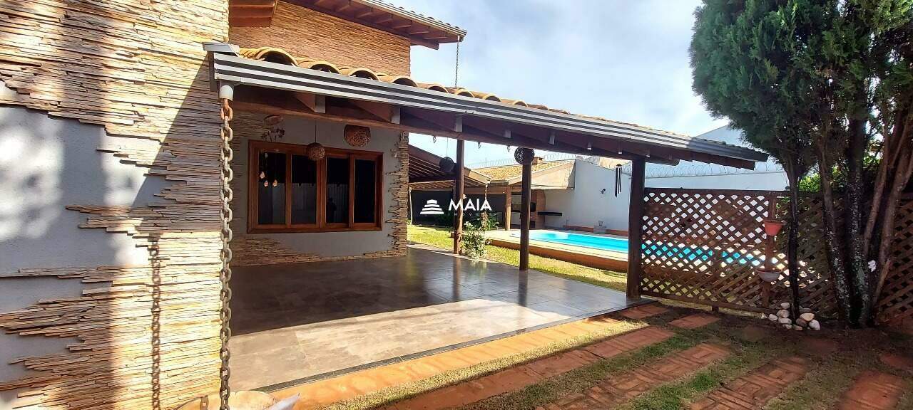 Casa à venda no Olinda: 