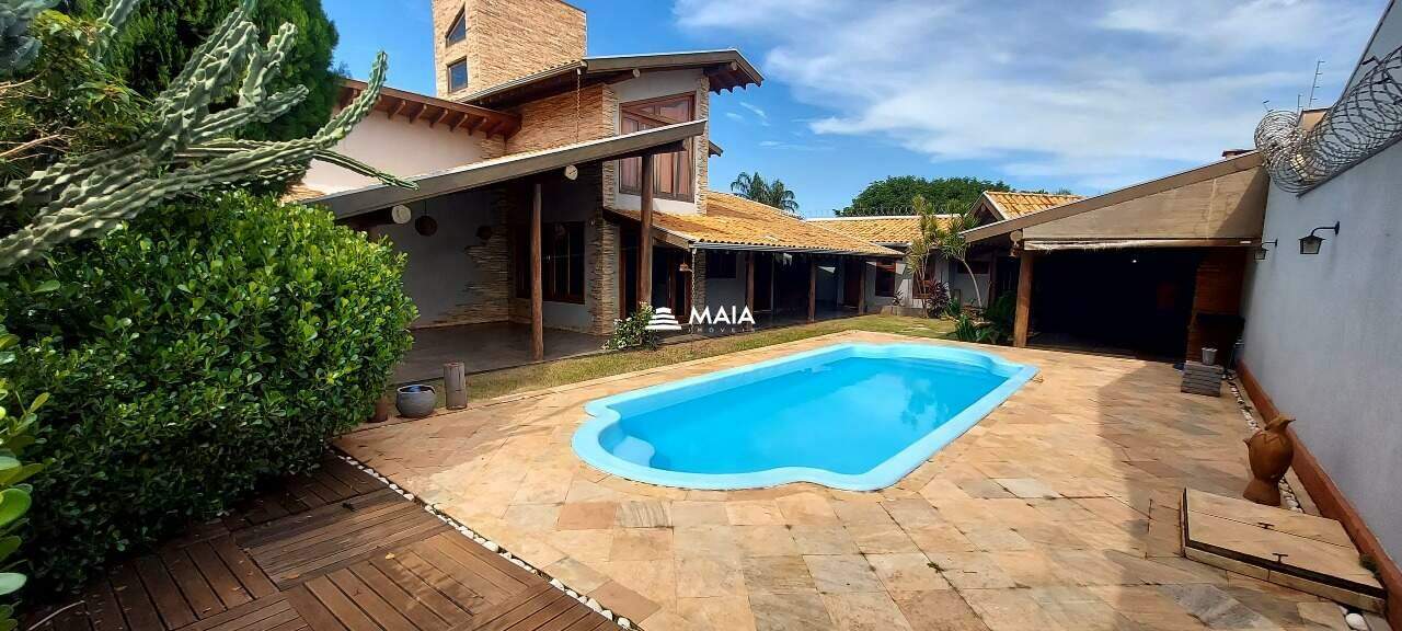 Casa à venda no Olinda: 