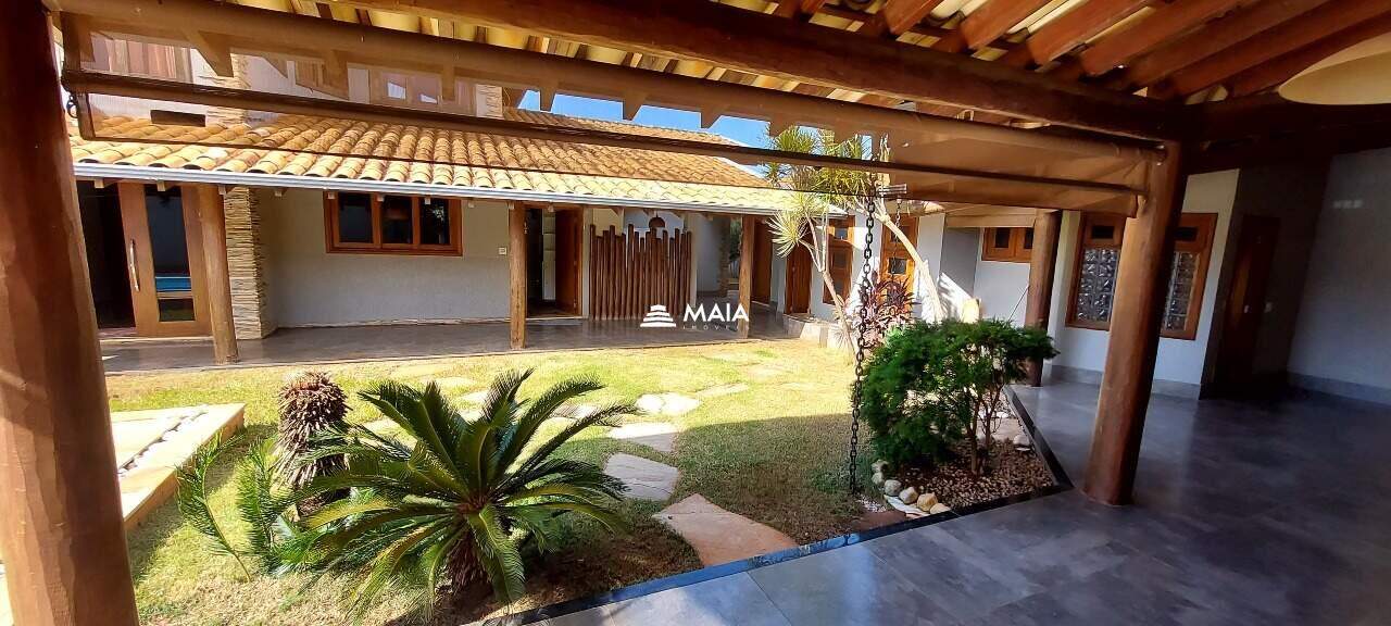 Casa à venda no Olinda: 