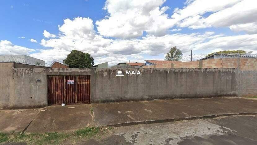 Terreno/Área à venda no Serra Dourada: 