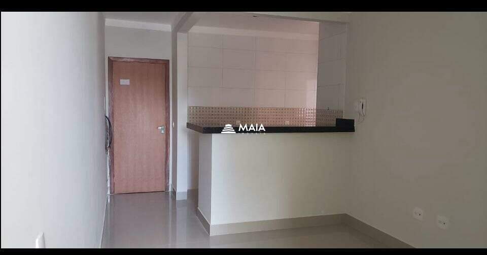 Apartamento à venda no Universitário: 