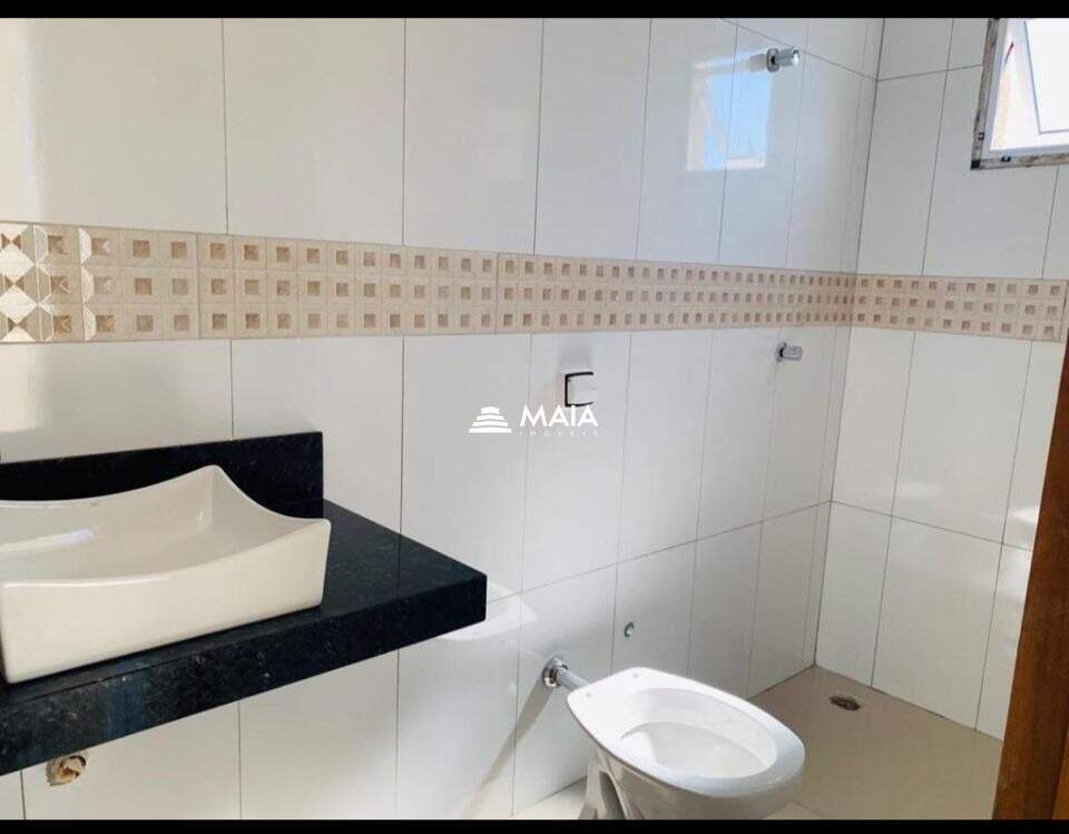 Apartamento à venda no Universitário: 