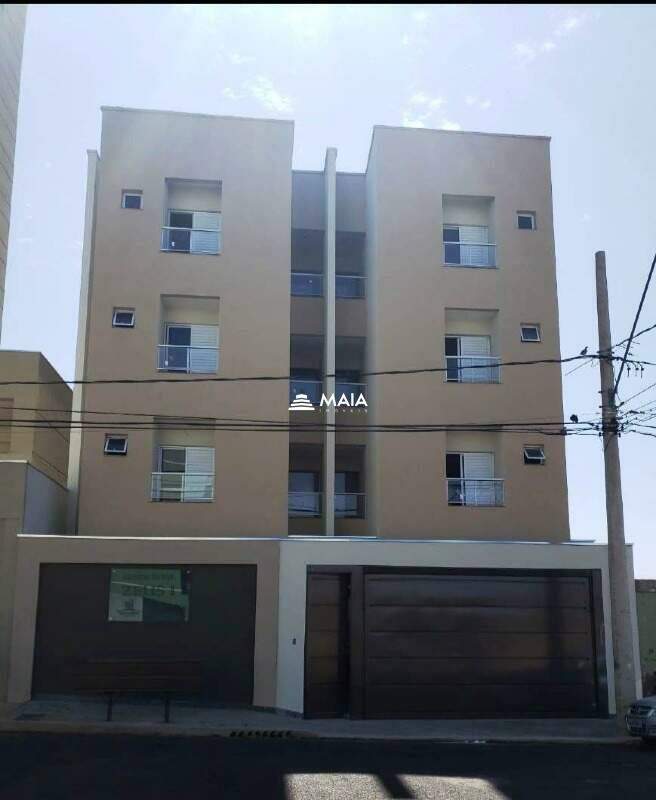 Apartamento no Universitário