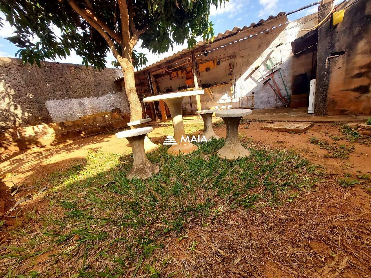 Casa de Condomínio à venda no Residencial Mário de Almeida Franco: 