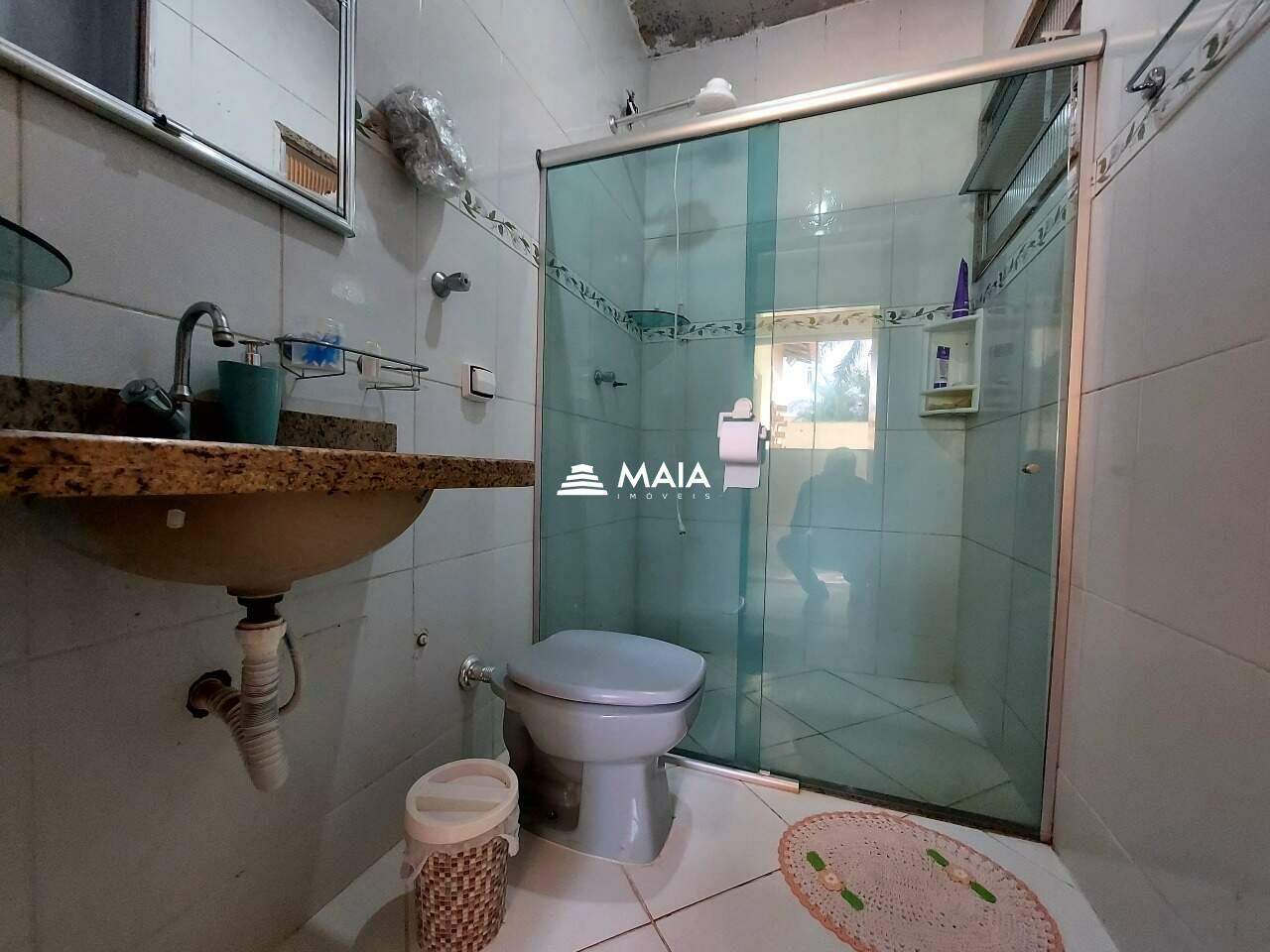 Casa de Condomínio à venda no Residencial Mário de Almeida Franco: 