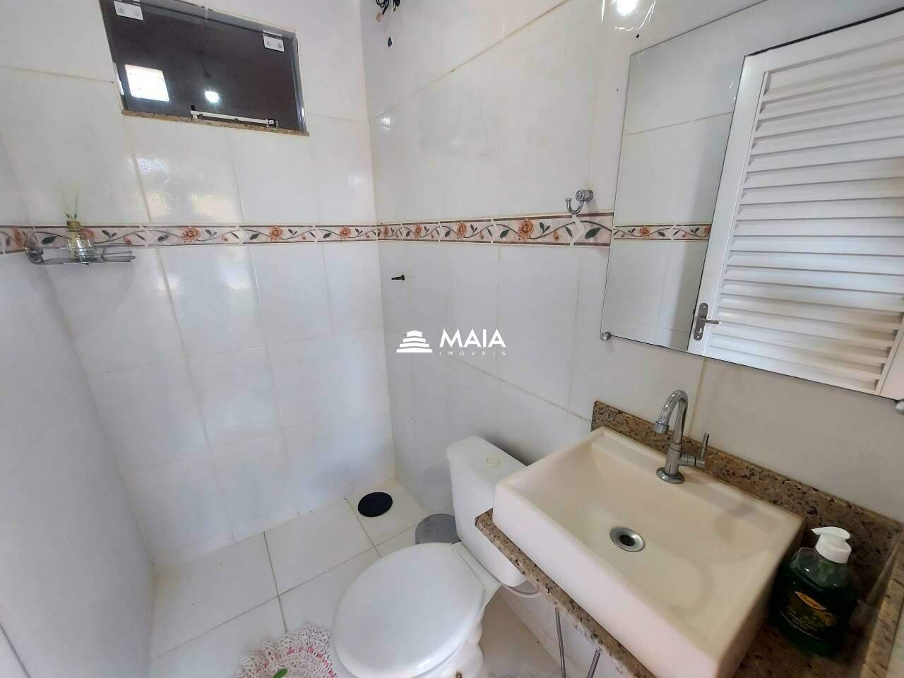 Casa de Condomínio à venda no Residencial Mário de Almeida Franco: 