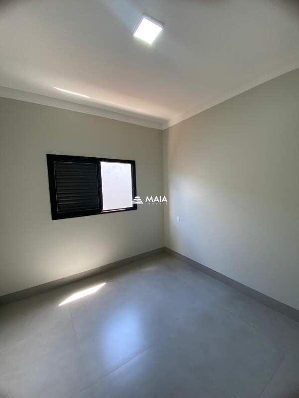 Casa à venda no Parque das Laranjeiras: 