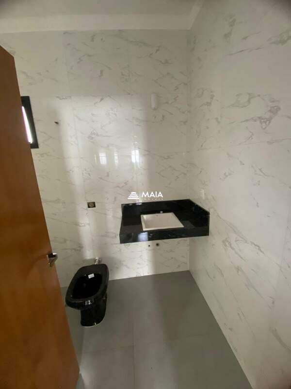 Casa à venda no Parque das Laranjeiras: 