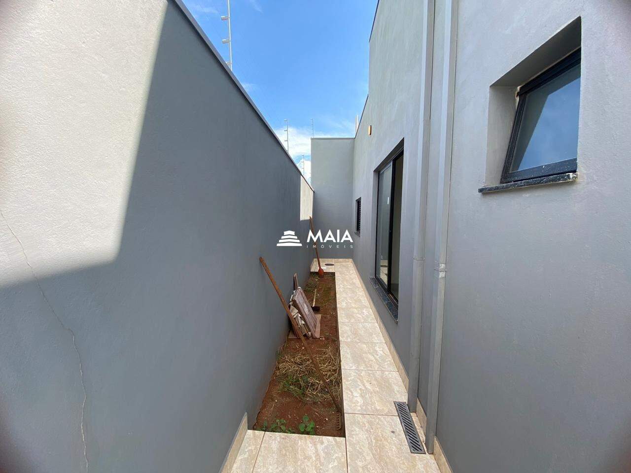 Casa à venda no Parque das Laranjeiras: 