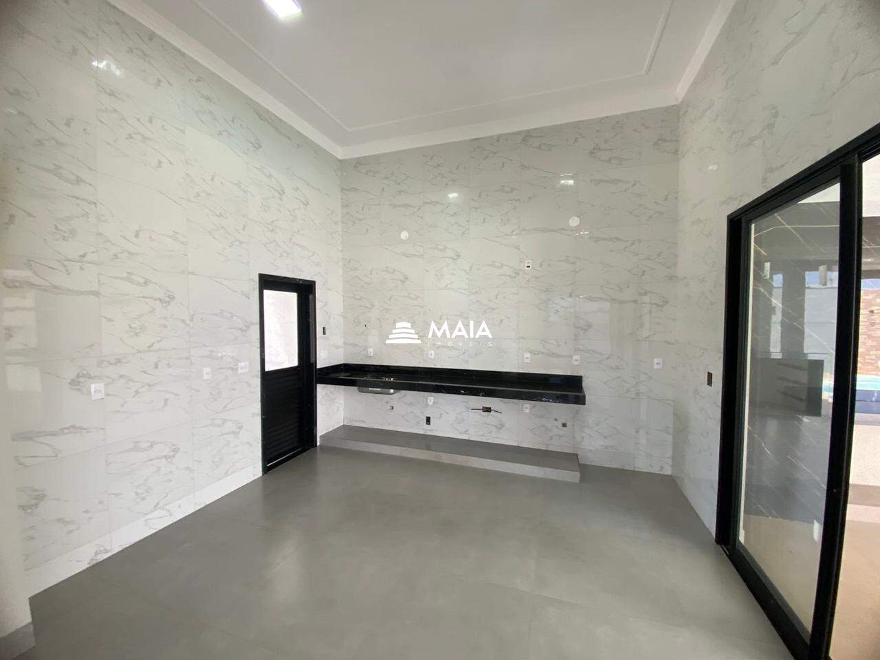 Casa à venda no Parque das Laranjeiras: 