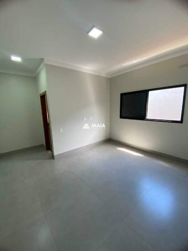 Casa à venda no Parque das Laranjeiras: 