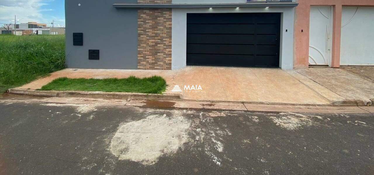 Casa à venda no Parque das Laranjeiras: 