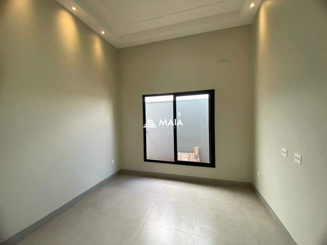 Casa à venda no Parque das Laranjeiras: 