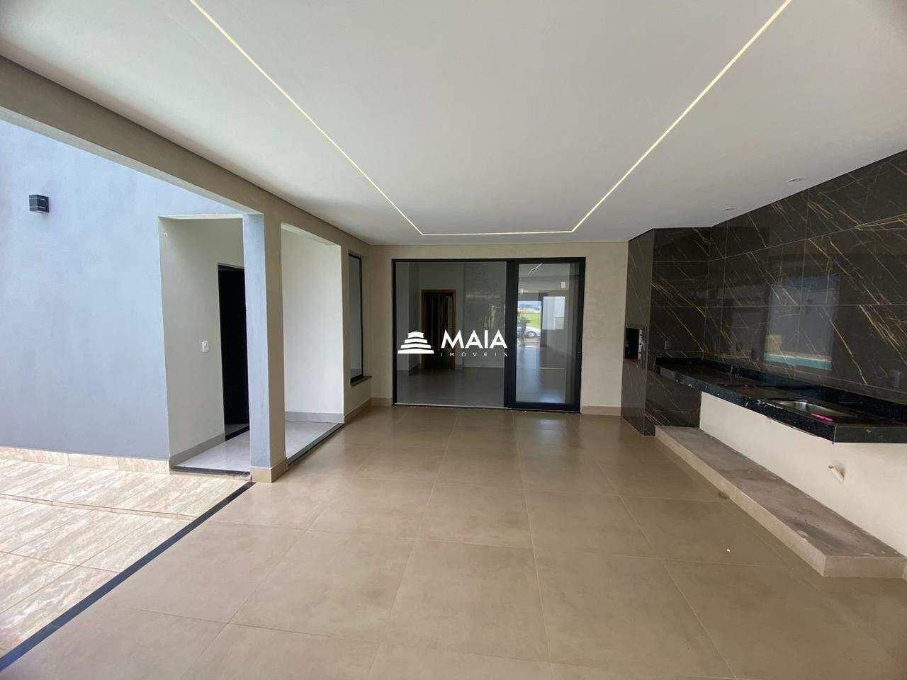 Casa à venda no Parque das Laranjeiras: 