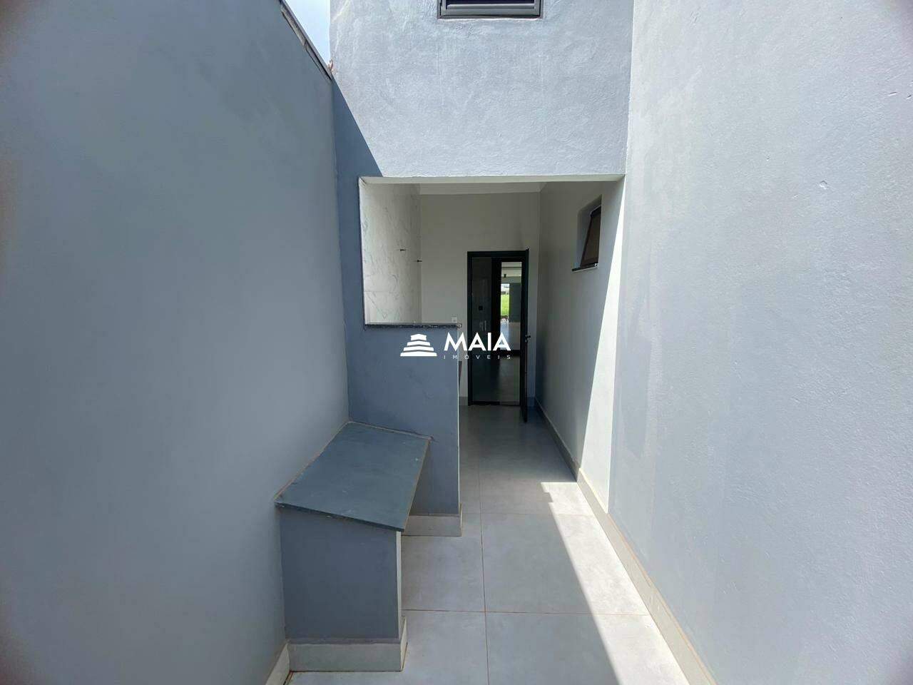 Casa à venda no Parque das Laranjeiras: 