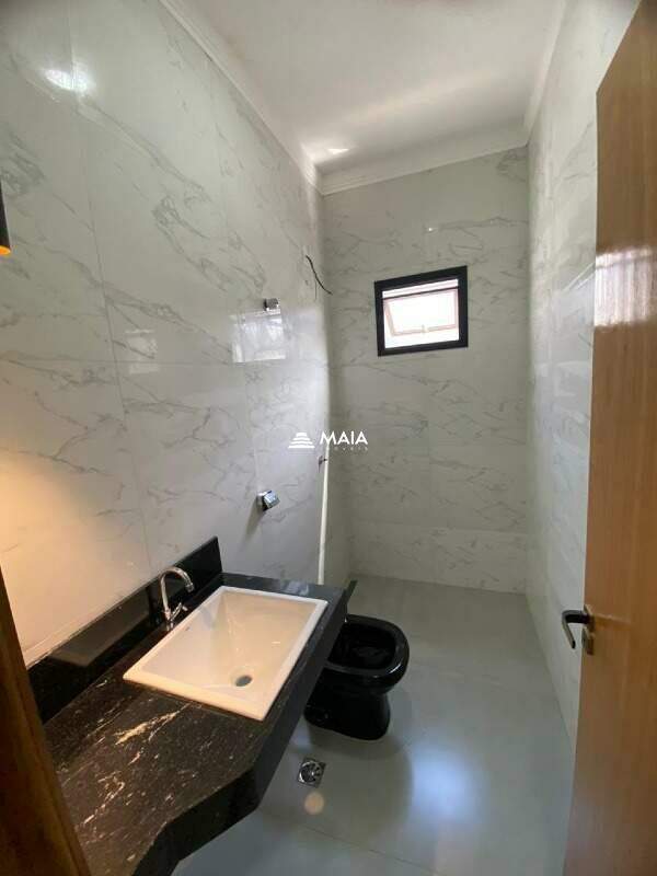 Casa à venda no Parque das Laranjeiras: 