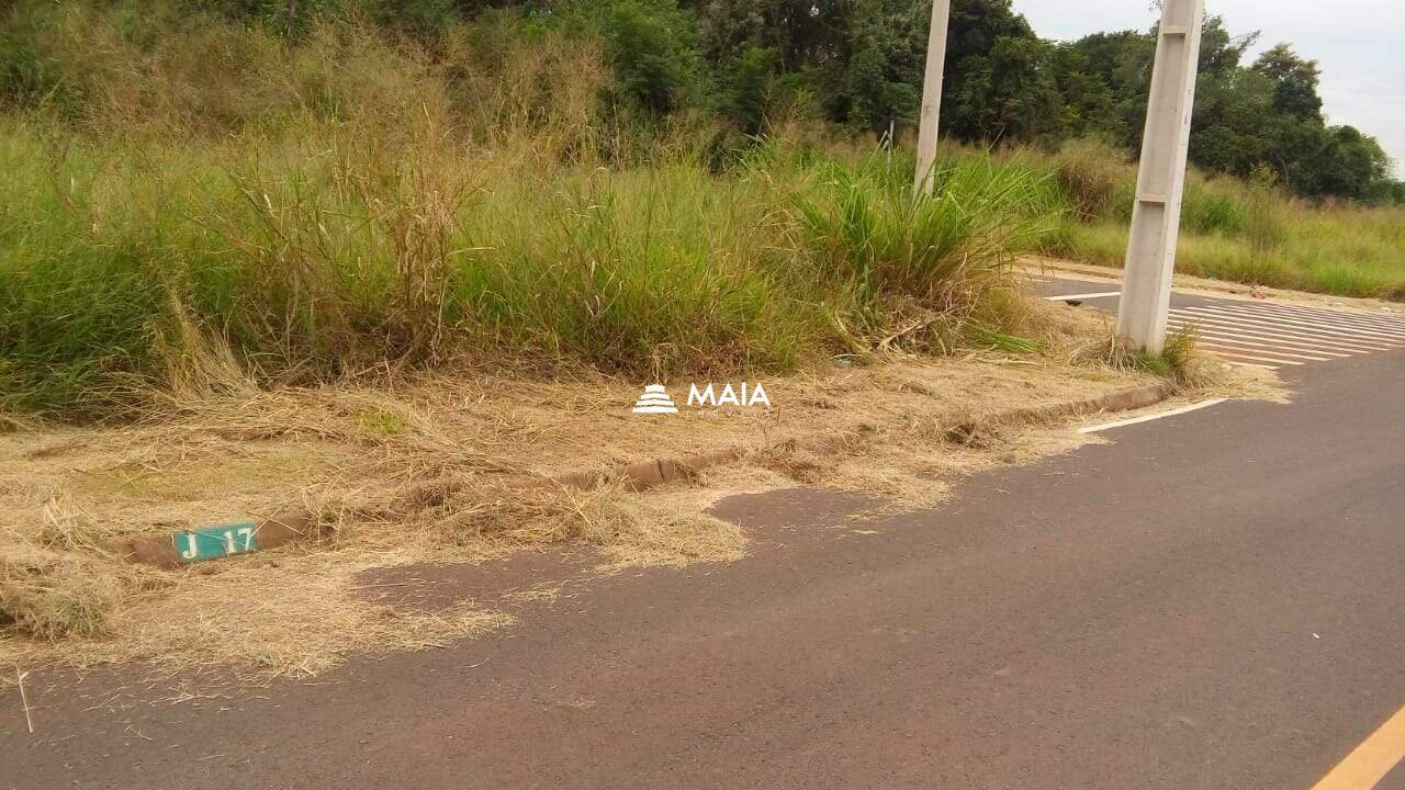 Terreno/Área à venda no Recreio dos Bandeirantes: 