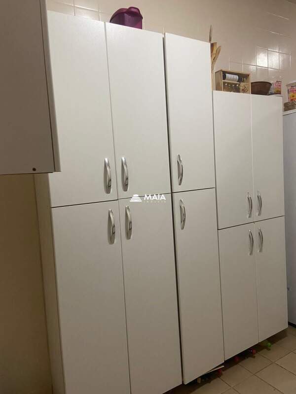 Apartamento à venda no Mercês: 